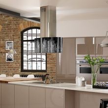 FALMEC MIRABILIA MANHATTAN IS LED 85