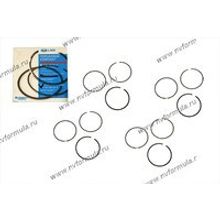 Кольца поршневые 82,0 2170 Priora АвтоВАЗ
