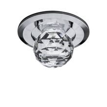 Lightstar Встраиваемый светильник Lightstar Astra 070112 ID - 251467