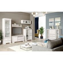 MLK Модульная гостиная Николь. Комплект 1