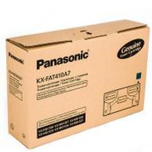 PANASONIC KX-FAT410A7 картридж для KX-MB1500, KX-MB1507, KX-MB1520, KX-MB1530, KX-MB1536, KX-MB1537 (2500 стр)