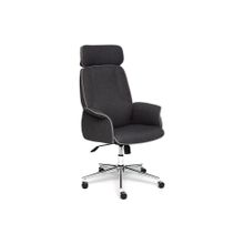 Tetchair Кресло CHARM, серый серый