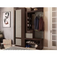 ПМ: МебельСон Прихожая Алекс