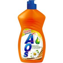 АОС Бальзам Ромашка и Витамин E 450 мл