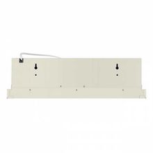 Встраиваемая вытяжка Maunfeld VS Light (C) 50 бежевый