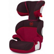 Cybex Solution Rumba Red