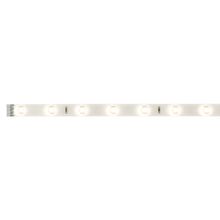 Paulmann. 70208 Лента светодиодная LED Stripe 97cm Warmwei? 3,12W 12V DC Wei? Kunststoff