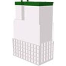 Топол-Эко Топас 15 Long УС ПР