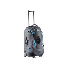 Сумка на роликах DEUTER Helion 60 (35842) 7302 Black-ocean