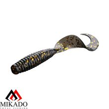 Твистер Mikado TWISTER 32 мм.   92   ( 10 шт.)