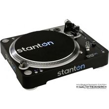 Stanton T.92 DJ Виниловые проигрыватели