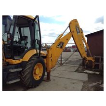 JCB 3CX (2002г.в.) В НАЛИЧИИ!!!