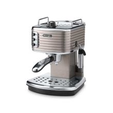 Кофеварка рожковая Delonghi ECZ 351.BG Scultura