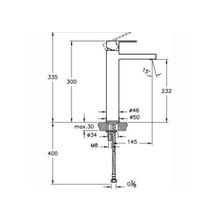 VitrA Flo S A41940