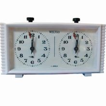 Часы шахматные механические 9007