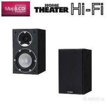 Tannoy Mercury 7.1 Black Oak