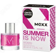 MEXX Le Summer Is Now Woman, 40 мл