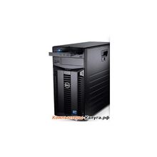 Сервер Dell PET310  Xeon-2.66 X3450 4C(8 1333) 4x2048 2x300GB SAS 6Gbps 15k 3.5 Hot Plug percH200 DVDRW iDRAC6 BMC 2x400W 3nbd (PET310-32039-06-02)