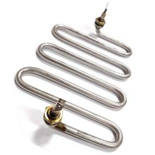 ТЭН для кипятильника SMR009 2,5 кВт 8,5 мм, 38025