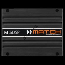 7-канальный DSP (процессор) Match M5DSP