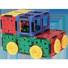 Конструктор ЗНАТОК 70178 Klikko 452 детали