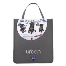 Chicco Urban Anthracite