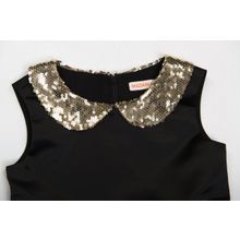 Мадама Мэрри Скромное очарование черное