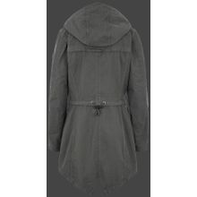 Wellensteyn Hudson-888 Darkarmy