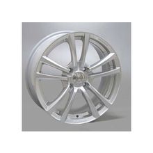 Колесные диски Racing Wheels H-346 6,5R15 4*98 ET40 d58,6 DDN-IRD FP