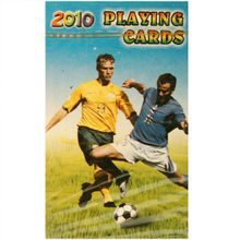 Карты игральные 54 листа Спорт