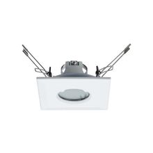 Paulmann Profi Line Quadro 3x35W, белый, 93729