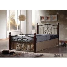 Кровать Gabi (Размер кровати: 90Х190)