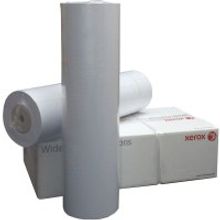 XEROX 003R94607 бумага инженерная для ксерографии А0 36" (914 мм) 75 г м2, 80 метров
