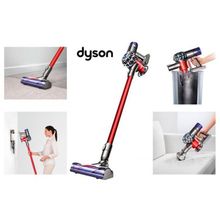 DYSON V6 Total Clean