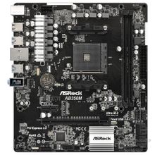 Asrock AB350M RTL