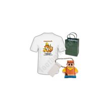 Набор "Строитель"