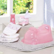 ZAPF Zapf Creation Baby Annabell 700-310 Бэби Аннабель Горшок с аксессуарами 700-310