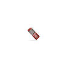 Motorola Корпус для Motorola E365 Red