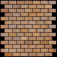 Мозаика Natural London M097-ET 20х42 30,5х30,5