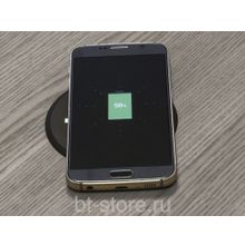 Беспроводная зарядка Bachmann Wireless Charger FS-80