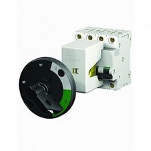 ПОДВИЖНАЯ РУКОЯТКА ДЛЯ С60 C120 |  код. 27047 |  Schneider Electric