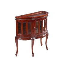 Столик MK-2406-AN вишня