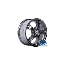 TG Racing TGD023 7.0x17 5 110.00 ET40.0 d65.1 White Pol