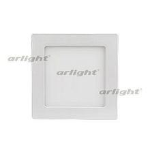 Arlight Встраиваемый светильник Arlight  DL-192x192M-18W Day White ID - 449209