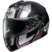 SHOEI Шлем SHOEI NEOTEC IMMINENT TC-5 чёрно-серый