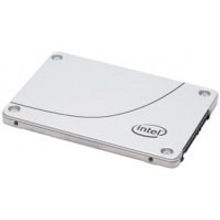 Intel Intel SSDSC2KG480G701