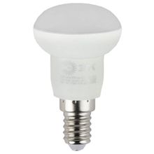 ЭРА Лампа светодиодная ЭРА E14 4W 2700K матовая ECO LED R39-4W-827-E14 Б0019078 ID - 235205