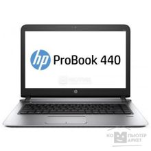 Hp ProBook 440 G5 2RS40EA Silver 14"