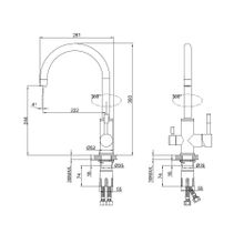 Iddis KF10STJi05