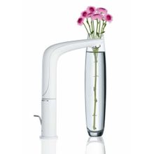 Eurostyle 23569LS3 белый смеситель Grohe для раковины